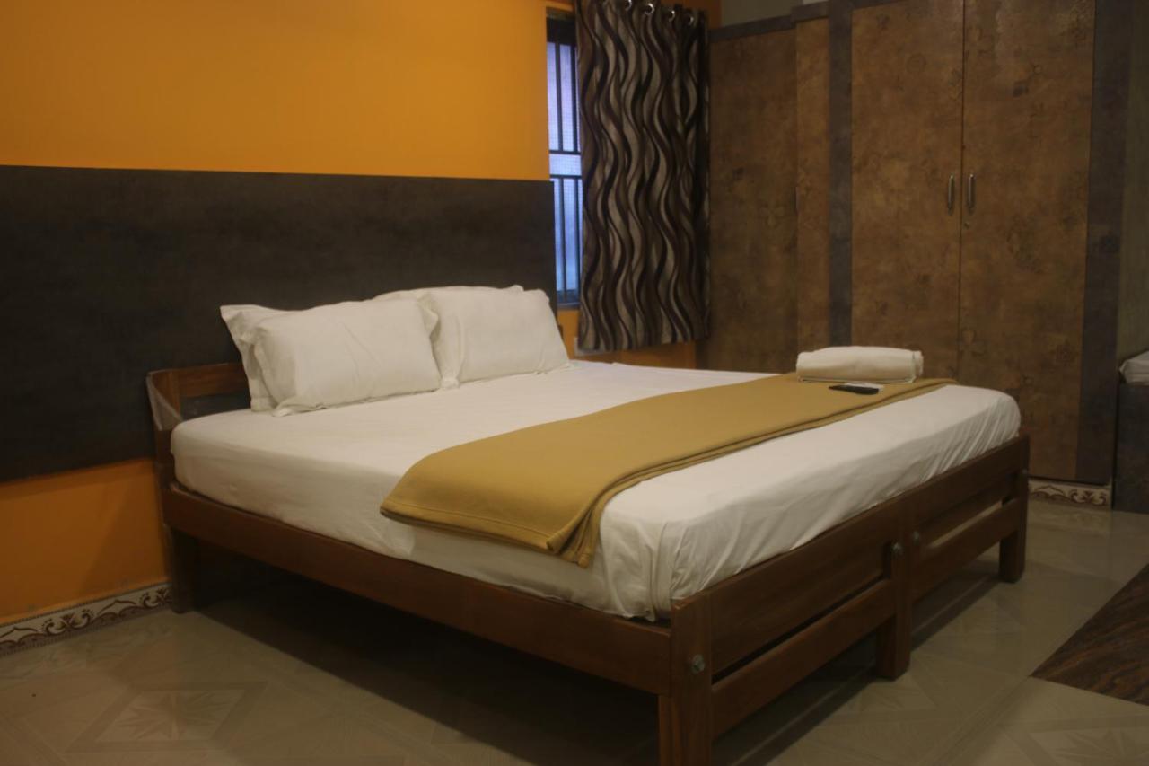 Hotel Sikara, Kumbakonam Exterior foto